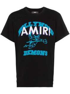 Одежда Amiri