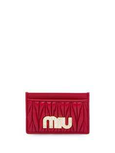 Аксессуары Miu Miu