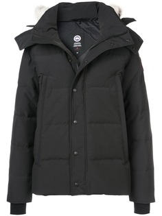 Одежда Canada Goose
