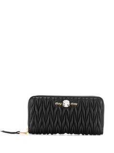 Аксессуары Miu Miu