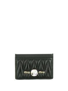 Аксессуары Miu Miu
