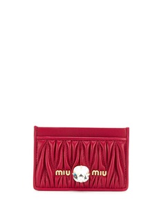 Аксессуары Miu Miu