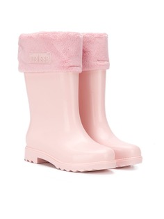 Обувь для девочек (2-12 лет) Mini Melissa