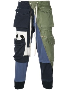 Одежда Greg Lauren