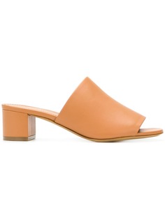 Обувь Mansur Gavriel