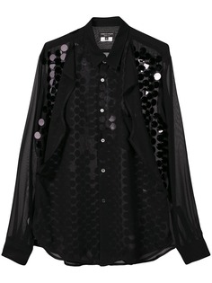 Одежда Comme DES GarÇons Homme Plus