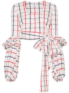 Одежда Rosie Assoulin