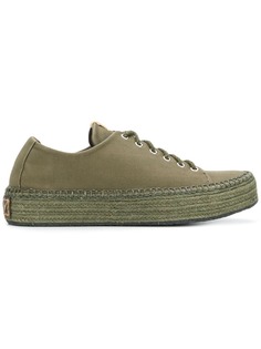 Обувь Visvim