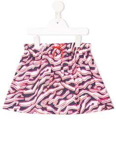 Одежда для девочек (2-12 лет) Kenzo Kids
