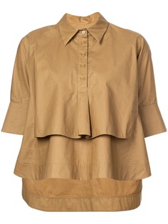 Одежда Carven