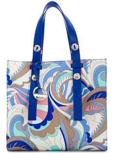 Сумки Emilio Pucci