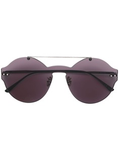 Аксессуары Bottega Veneta Eyewear