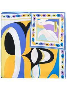 Аксессуары Emilio Pucci