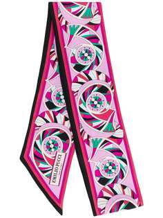 Аксессуары Emilio Pucci