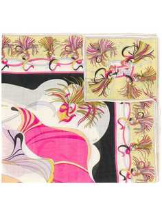 Аксессуары Emilio Pucci