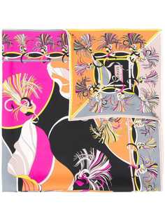 Аксессуары Emilio Pucci