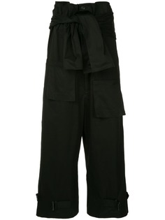 Одежда Yohji Yamamoto