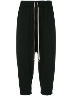 Одежда Rick Owens Drkshdw