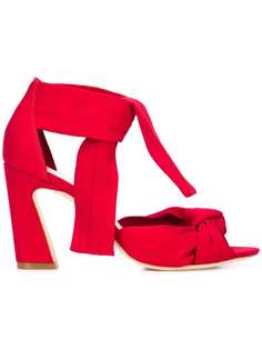 Обувь Loeffler Randall