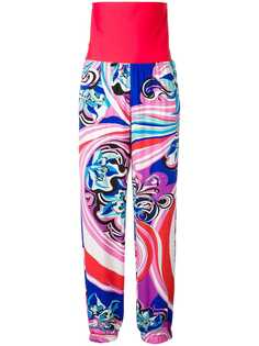 Одежда Emilio Pucci