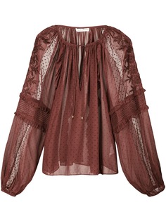 Одежда Ulla Johnson