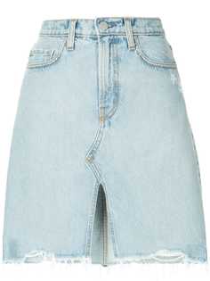 Одежда Nobody Denim