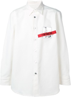Одежда RAF Simons