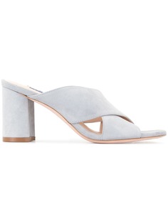 Обувь Stuart Weitzman