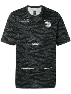 Одежда Oamc