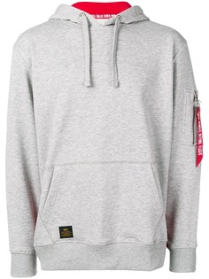 Одежда Alpha Industries