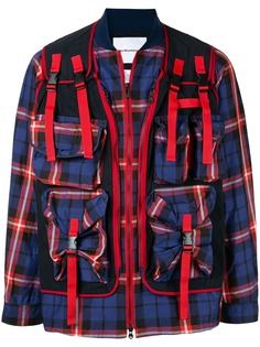Одежда White Mountaineering