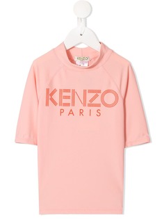 Одежда для девочек (2-12 лет) Kenzo Kids