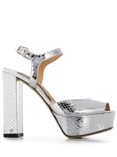 Обувь Sergio Rossi