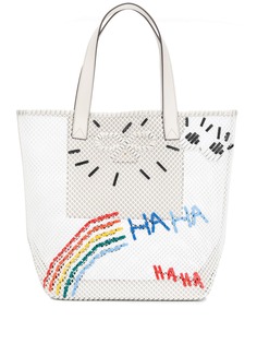 Сумки Anya Hindmarch