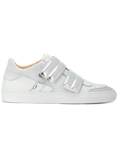 Обувь Mm6 Maison Margiela
