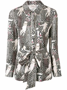 Одежда Temperley London