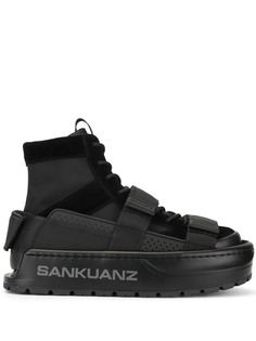Обувь Sankuanz
