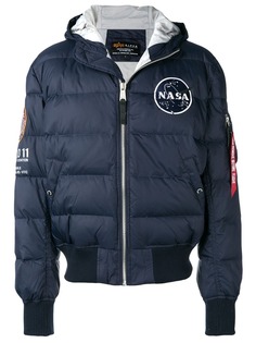 Одежда Alpha Industries