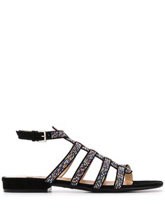 Обувь Sergio Rossi