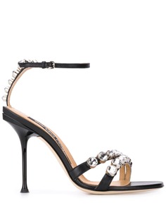 Обувь Sergio Rossi