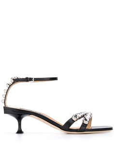 Обувь Sergio Rossi