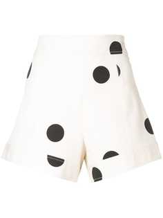Одежда Derek Lam 10 Crosby
