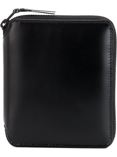 Аксессуары Comme Des Garçons Wallet