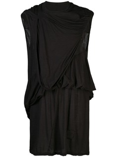 Одежда Rick Owens Drkshdw