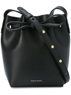 Сумки Mansur Gavriel