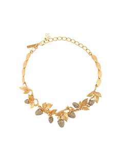 Украшения Oscar de la Renta