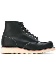 Обувь RED Wing Shoes