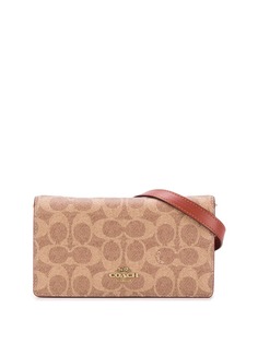 Сумки Coach