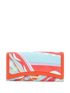 Аксессуары Emilio Pucci