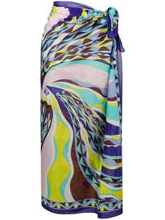 Аксессуары Emilio Pucci